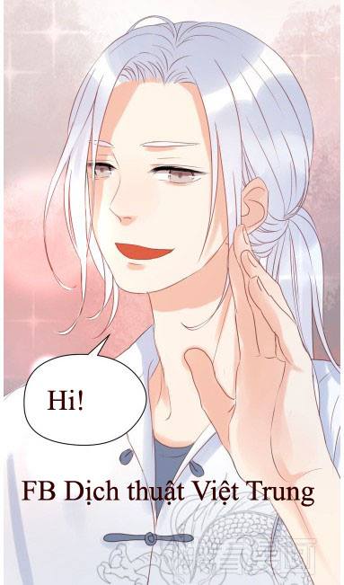 lượm được một tiểu hồ ly phần 1 chapter 13 27