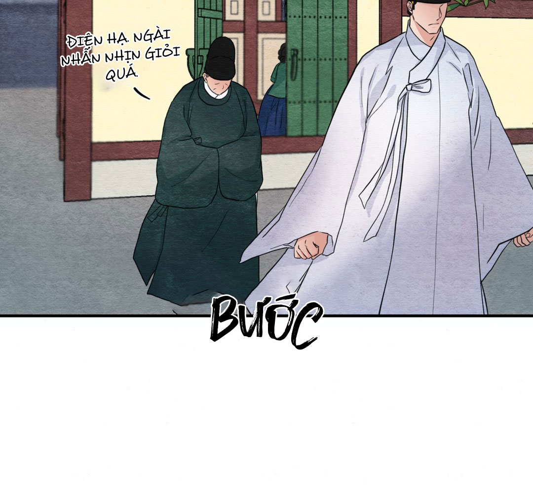 Cương Nhân chapter 29 26