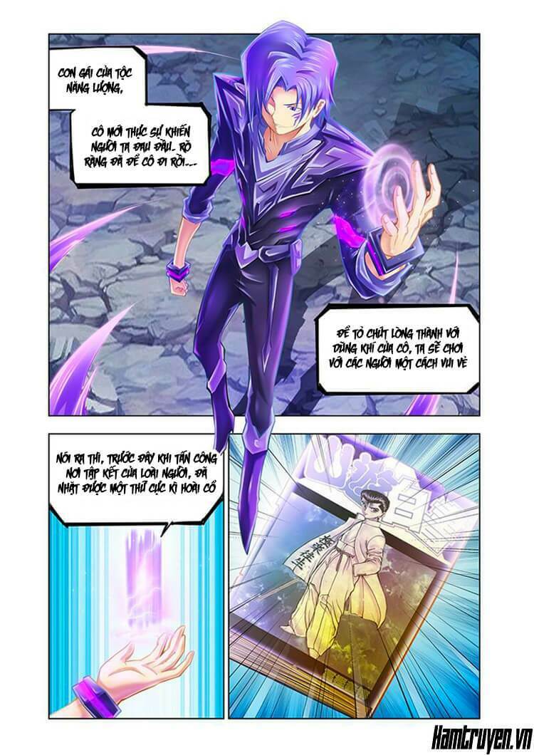 phá hiểu thế kỷ chapter 14 5