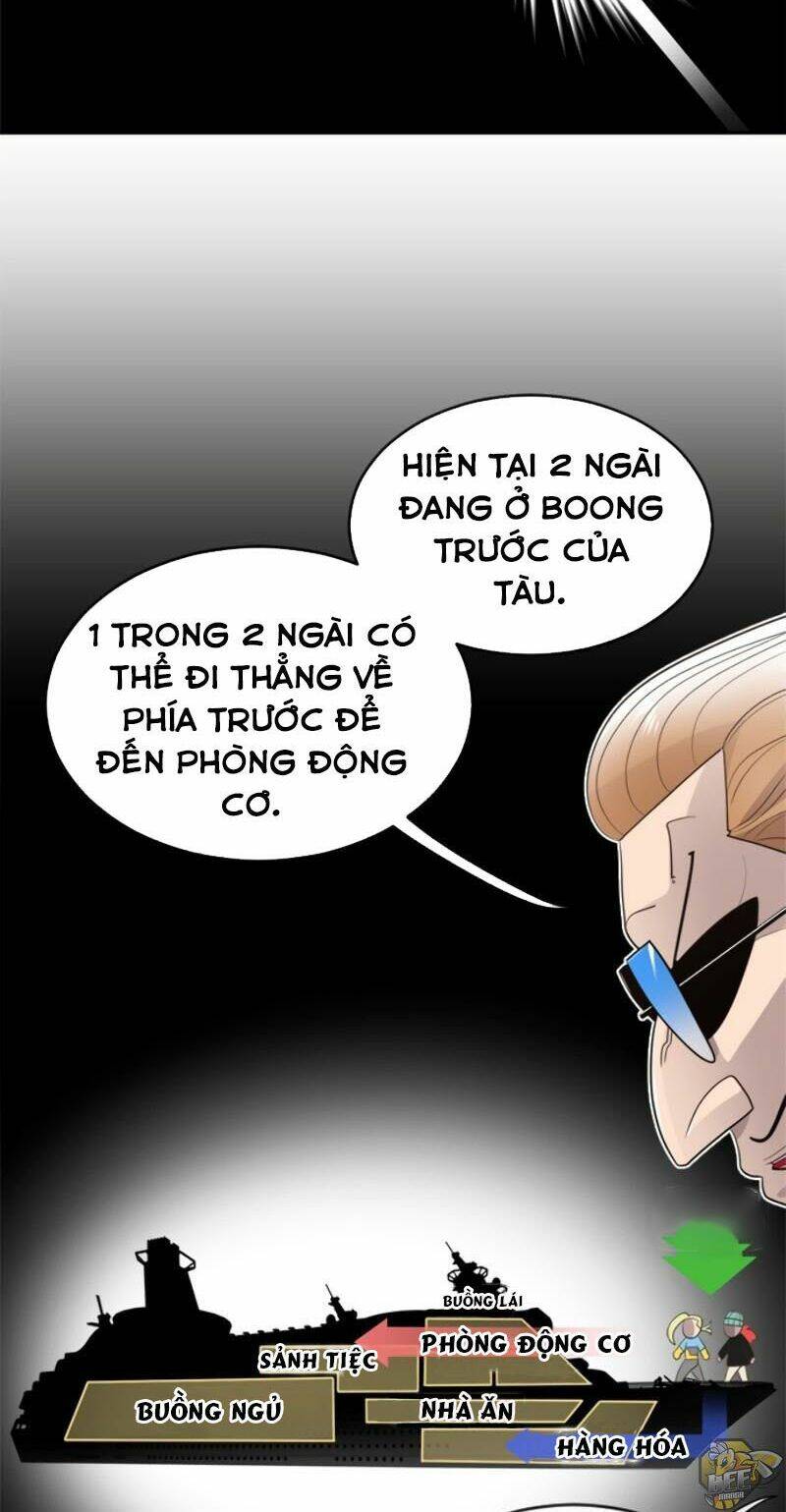 kĩ nguyên của anh hùng chapter 11 9