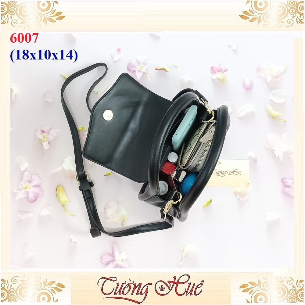 Túi Vuông Nhỏ Đeo Chéo Quai Xách Tay Nữ – Hàng Quảng Châu