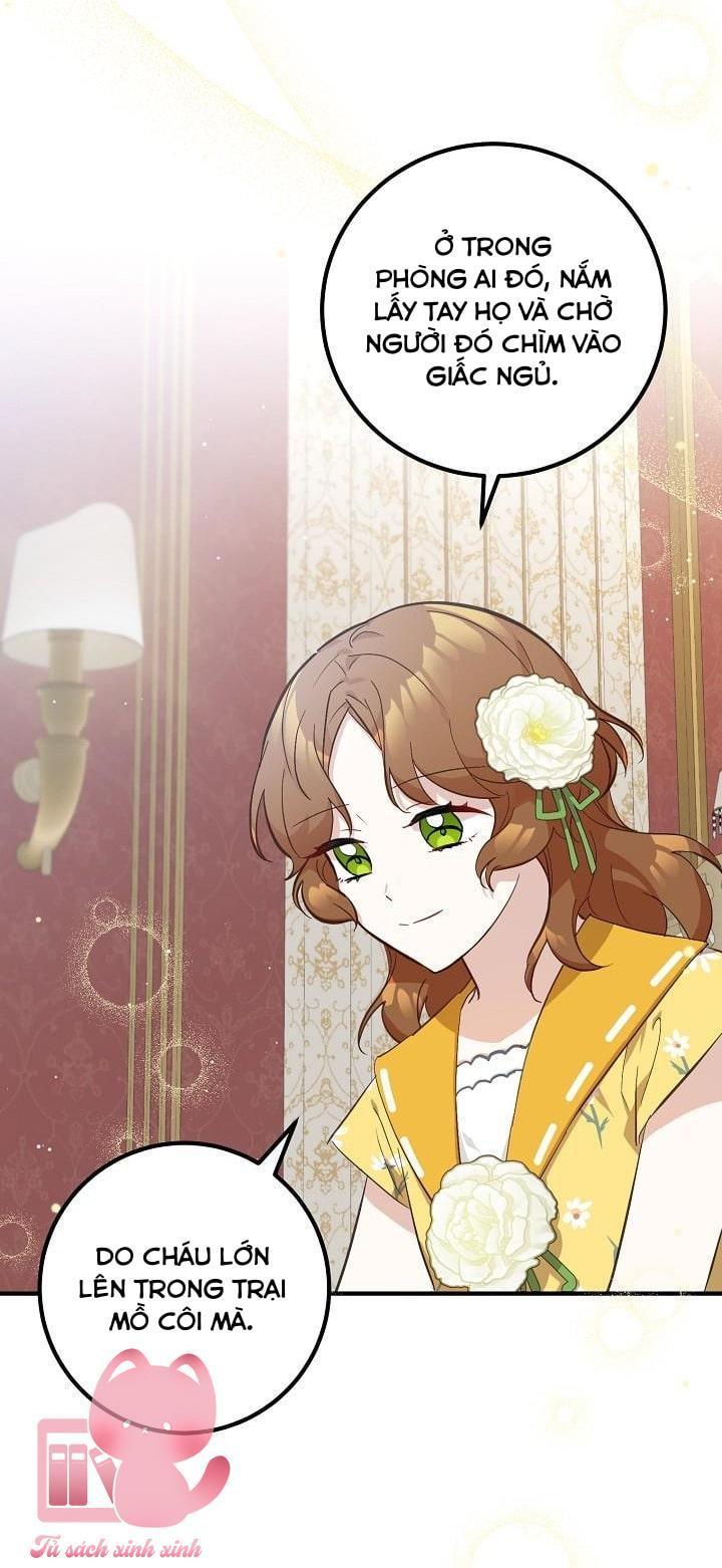 bác sĩ hoàn thành trách nhiệm rồi chapter 8 19