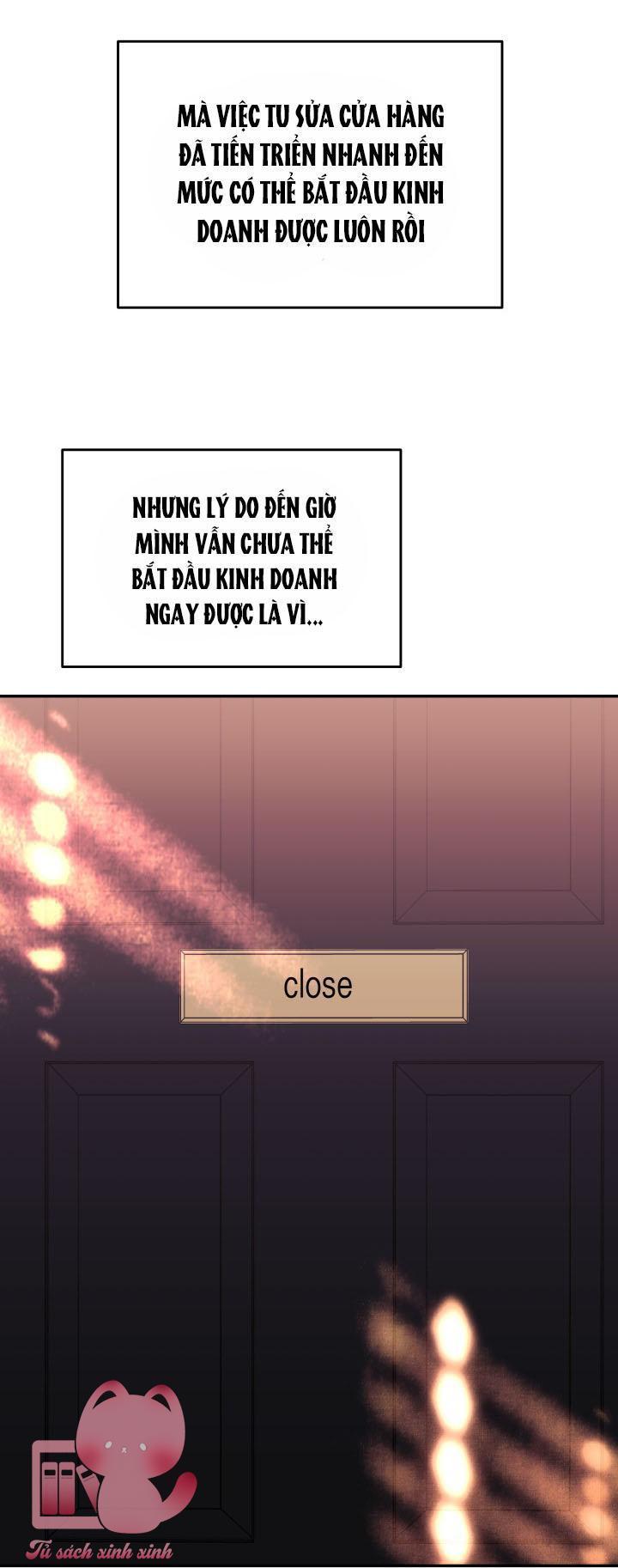 từ chồng cũ hóa thành nam chính chapter 48 8