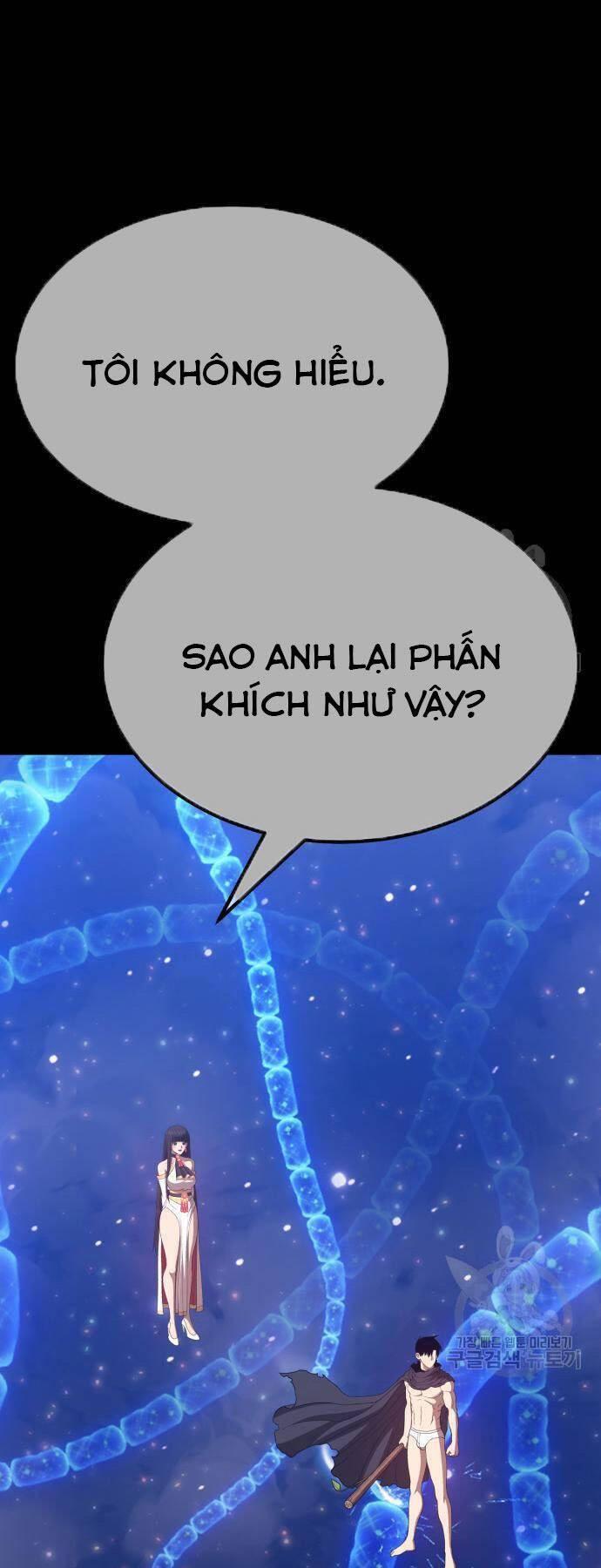 Gậy Gỗ Cấp 99+ chapter 73.5 19