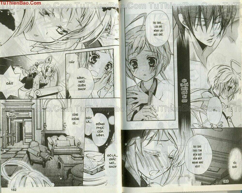 truy tìm trái tim thất lạc chapter 2 82