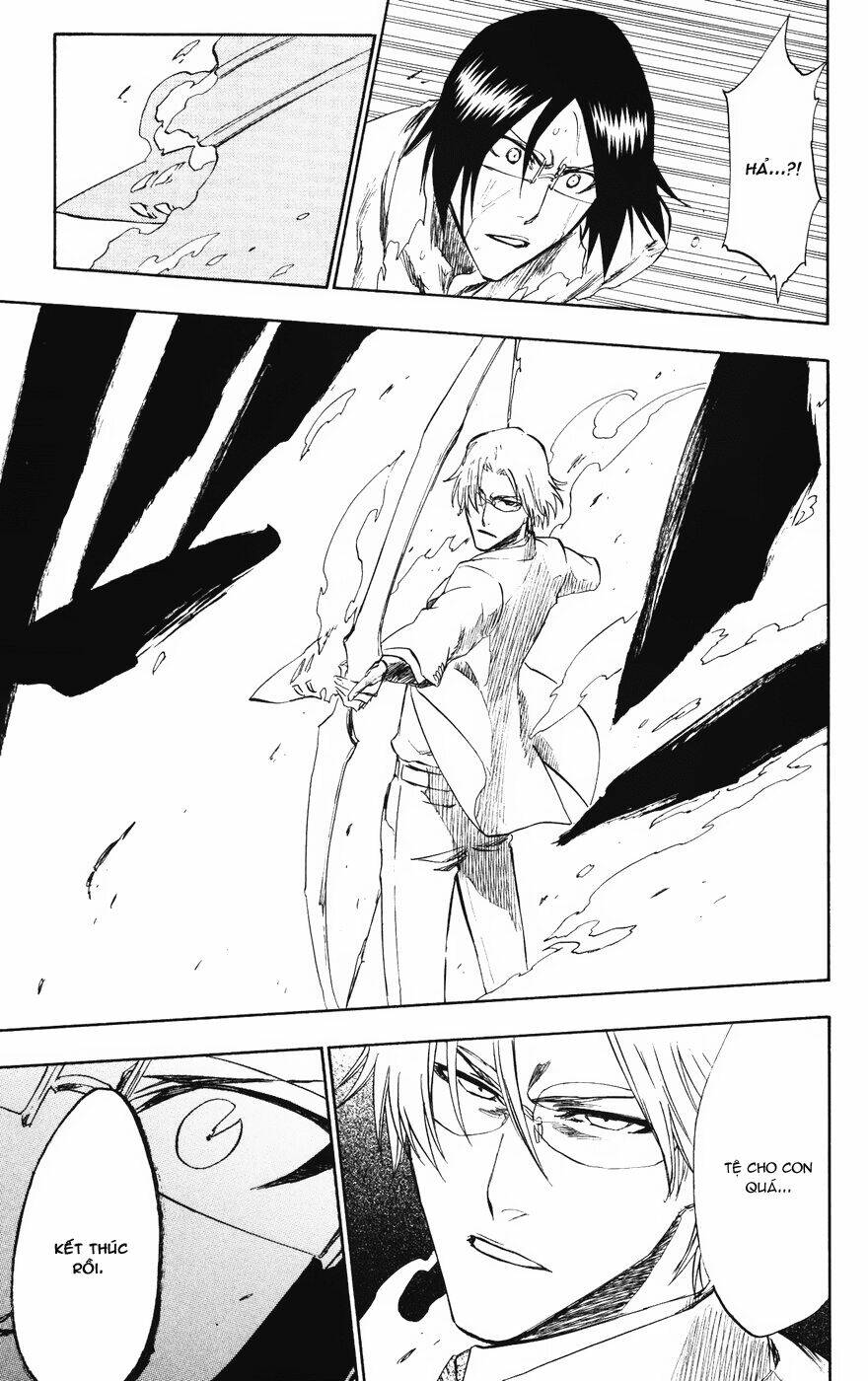 thần chết ichigo chapter 226 14