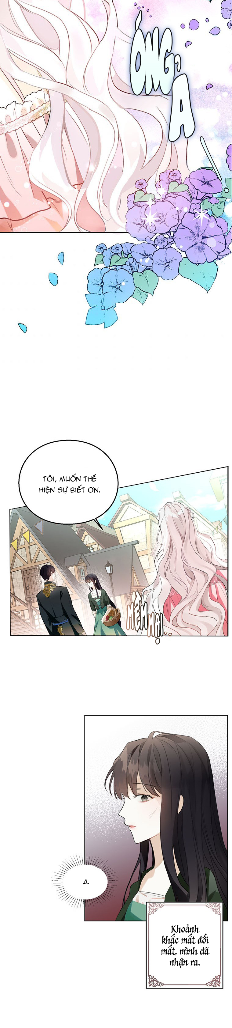 kết cục buồn của trò chơi nhập vai chapter 5 21