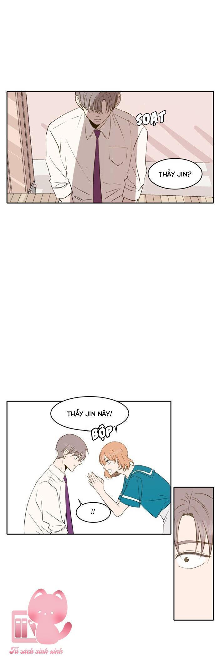 a good day to be a dog chapter 52 27