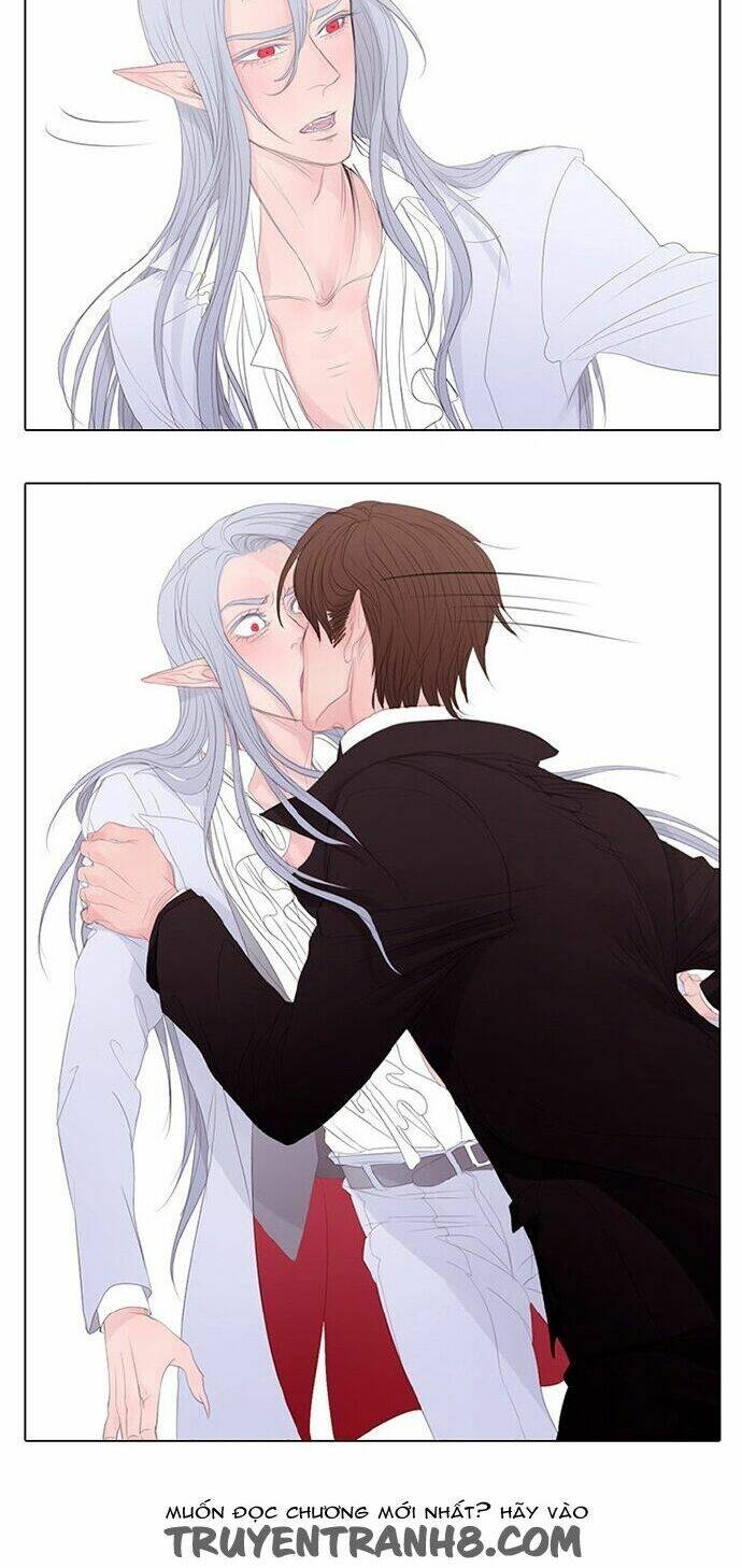 vampire & hunter chapter 36 3