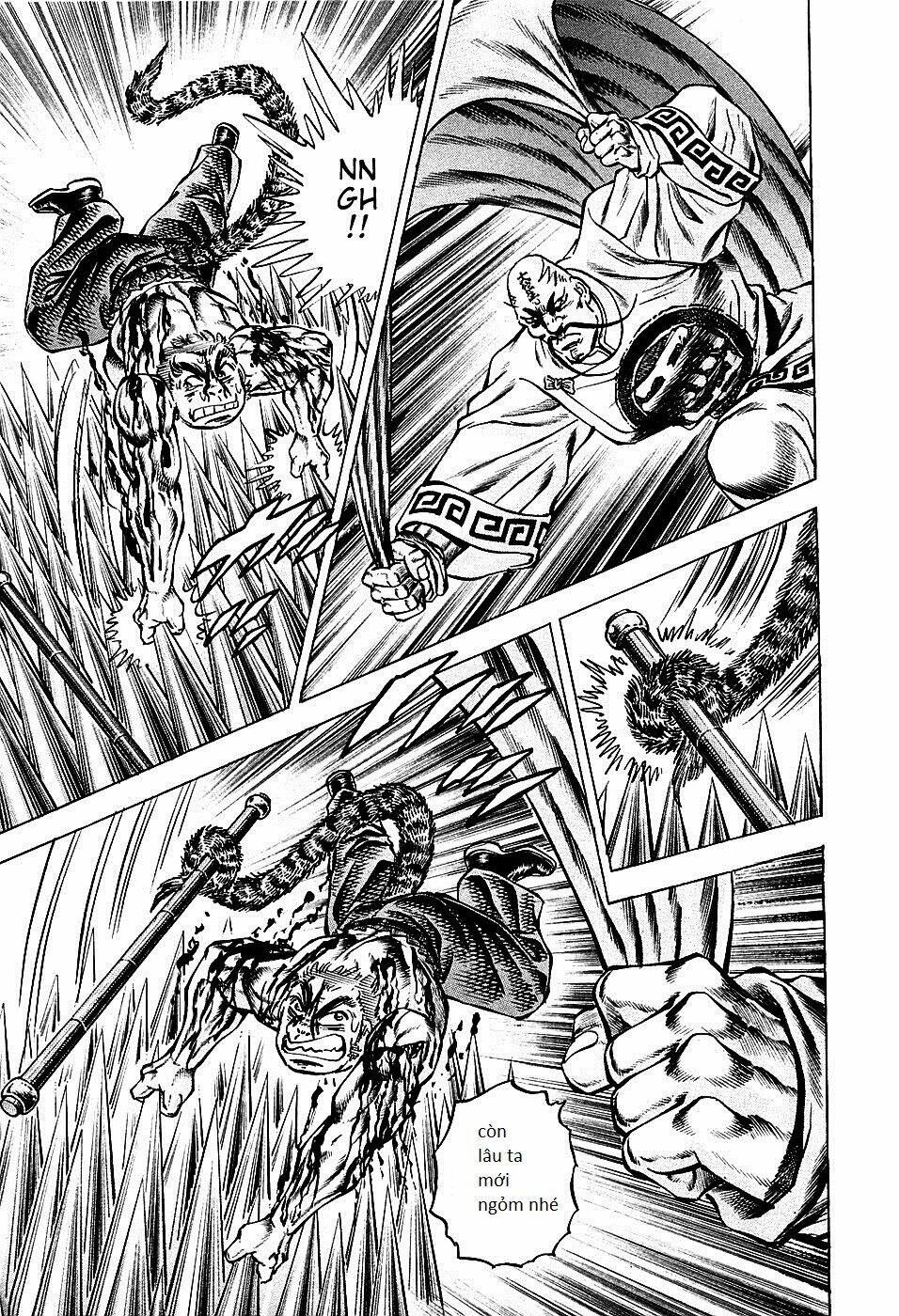 akakatsuki!! otokojuku - seinen yo, taishi wo idake chapter 73 15