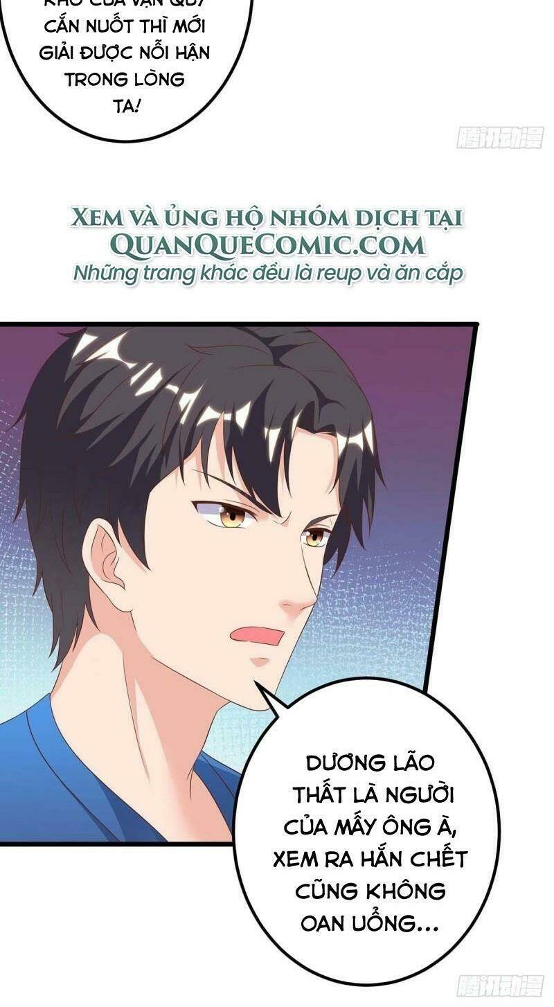 trọng sinh khí thiếu quy lai chapter 101 26