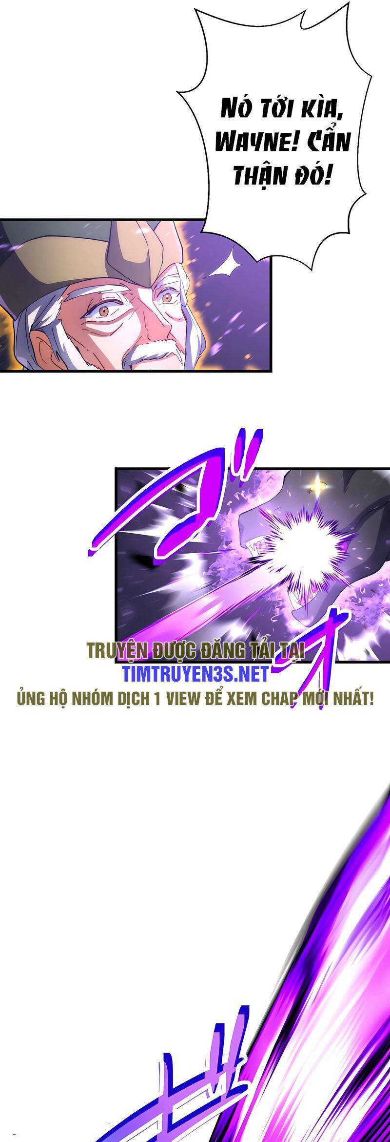 saikyou inyoushi no isekai tenseiki chapter 46 31