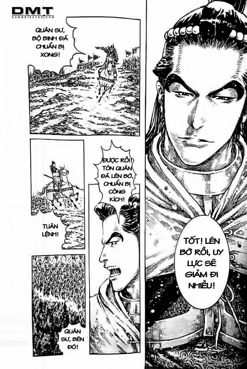 Hoả Phụng Liêu Nguyên chapter 416 14