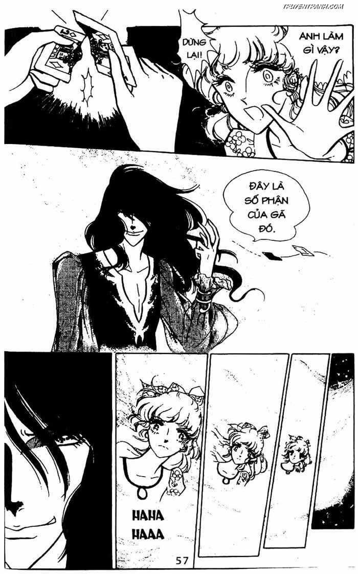 akuma no hanayome (bride of deimos) chapter 7 58