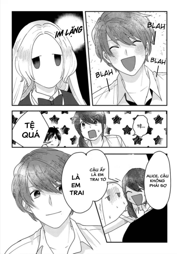 katakoto no niwa chapter 5 3