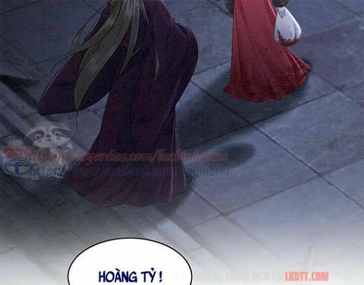 trọng sinh bá sủng nhiếp chính vương quá mạnh mẽ chapter 105 69