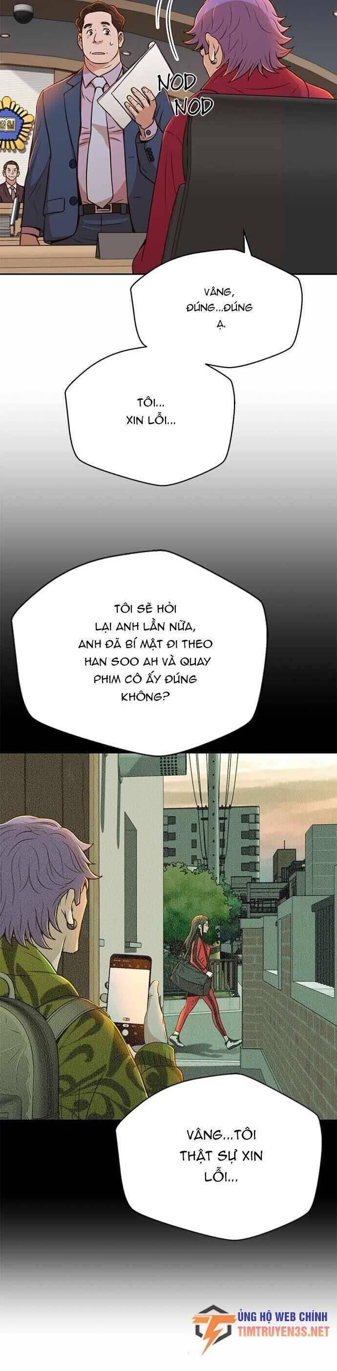 thẩm phán lee han young chapter 28 28