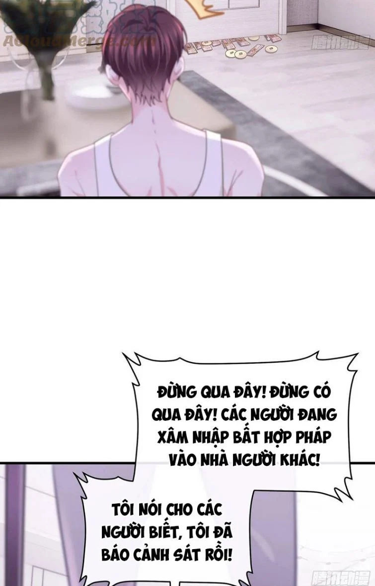 tôi nghi ngờ hệ thống thích tôi chapter 23 26