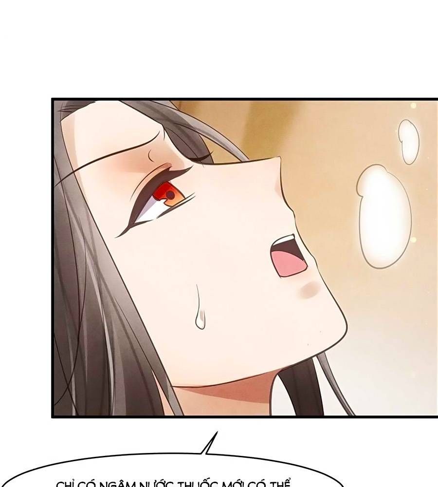 vương phi muốn trèo tường chapter 26 22