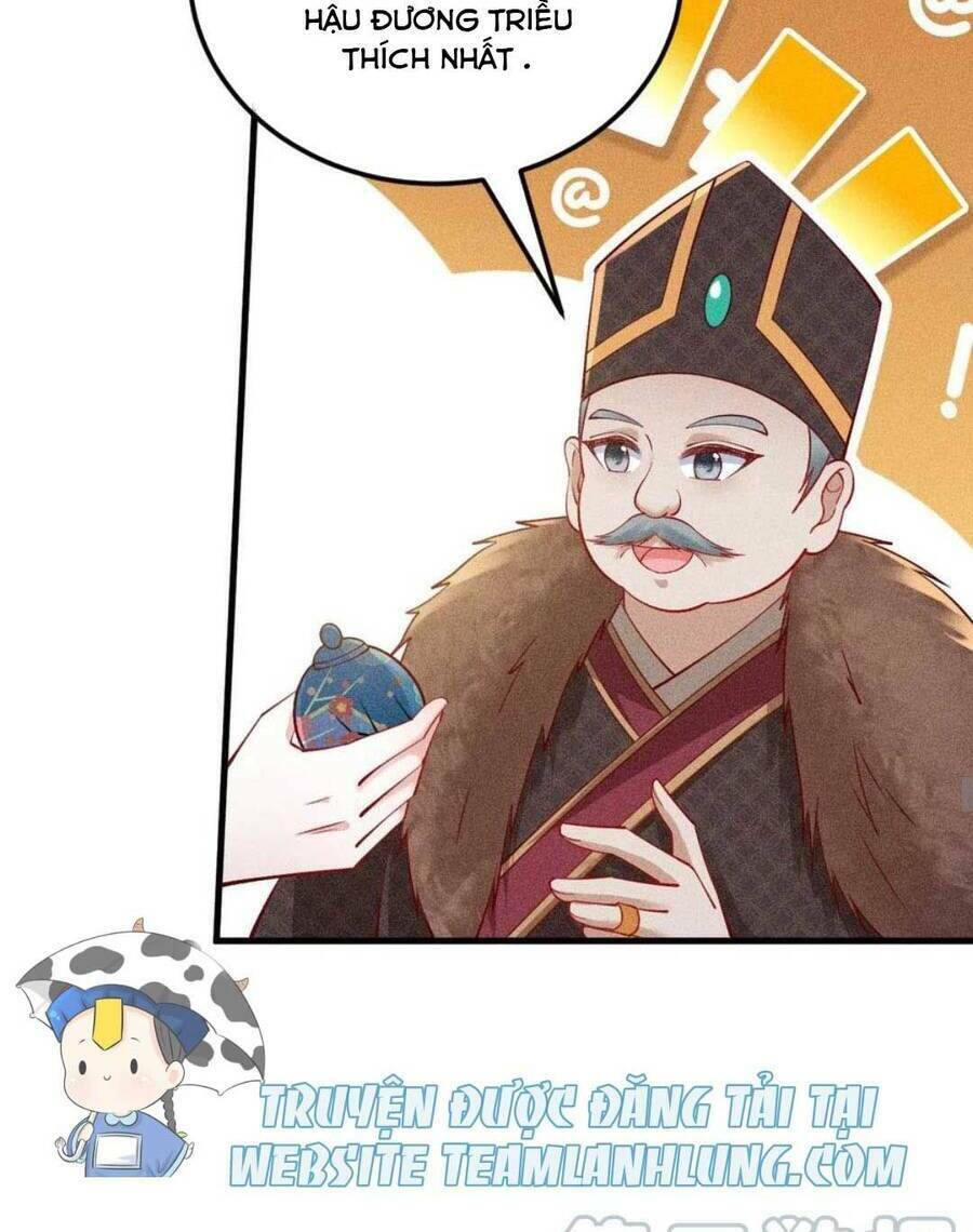 đại đích nữ trọng sinh về báo thù chapter 29 53