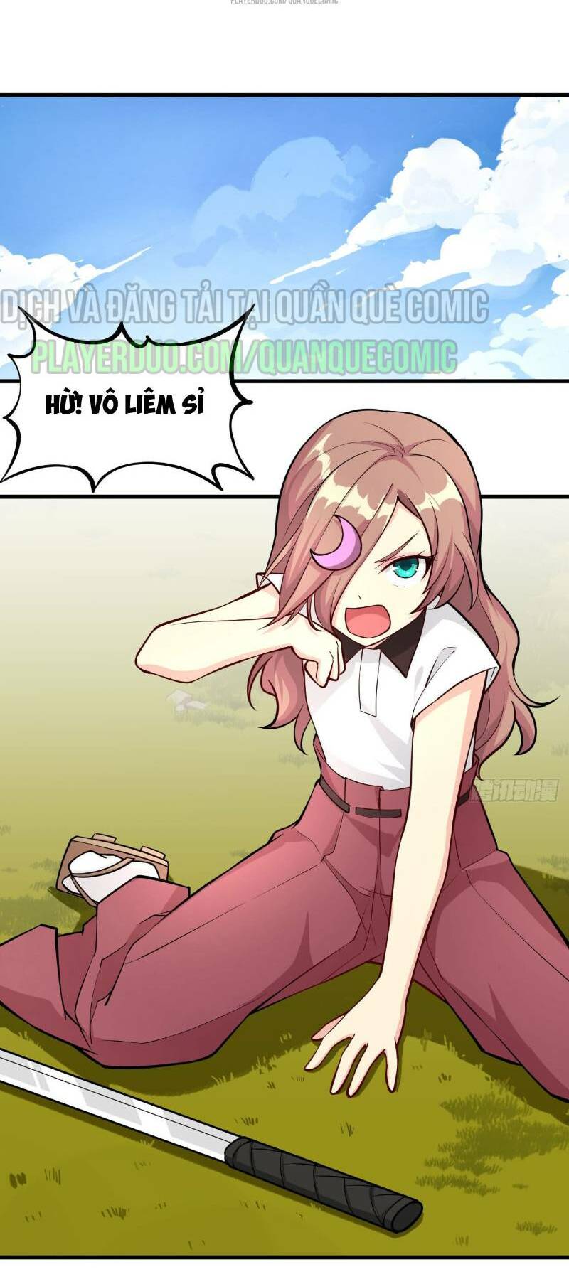 minh nhật thần đô chapter 11 24