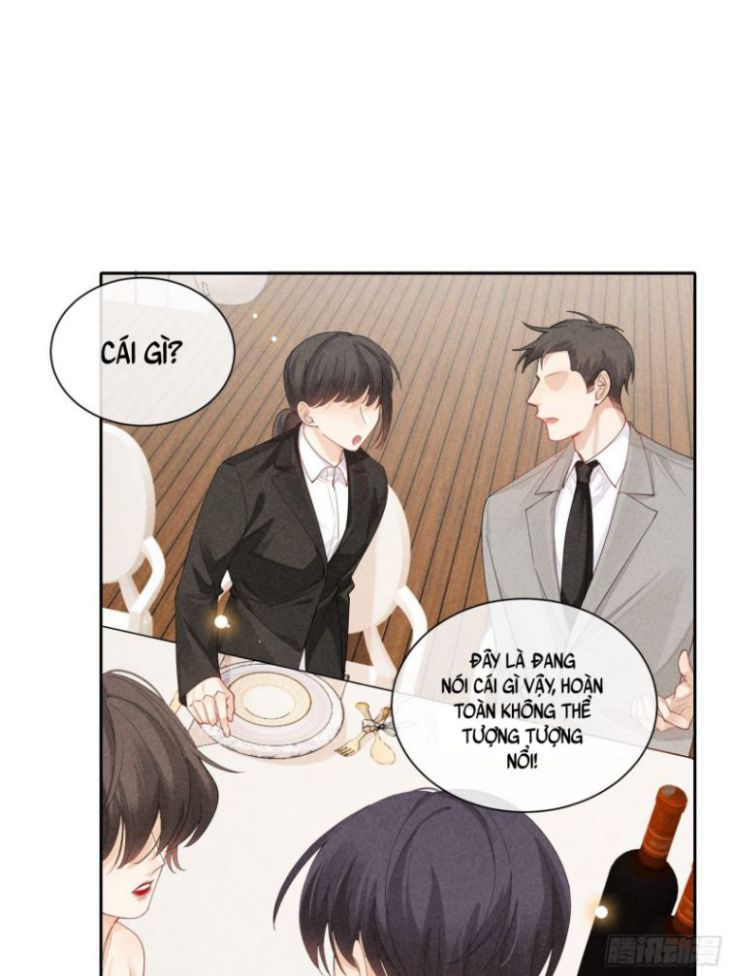 trò chơi săn mồi chapter 43 26