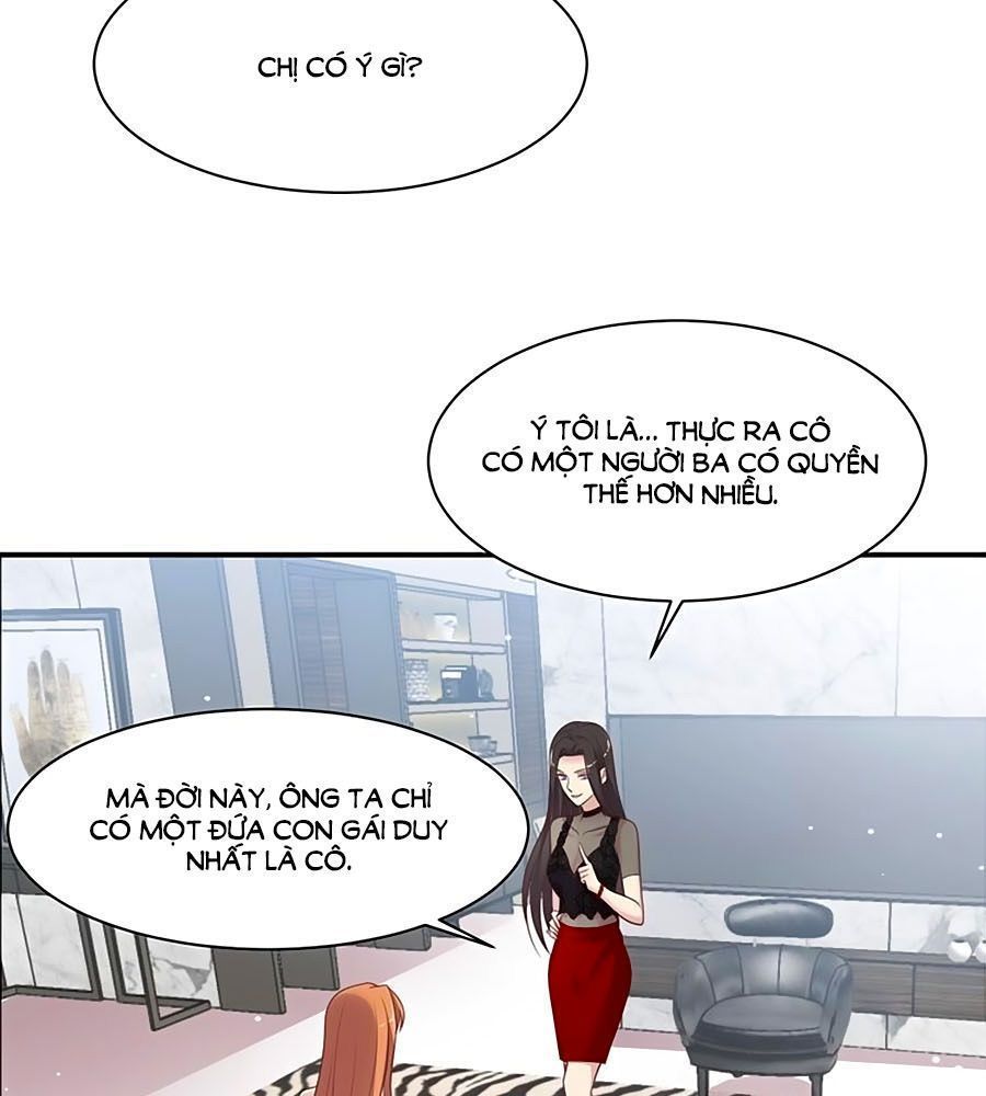 khoá chặt đôi môi (full) chapter 82 19