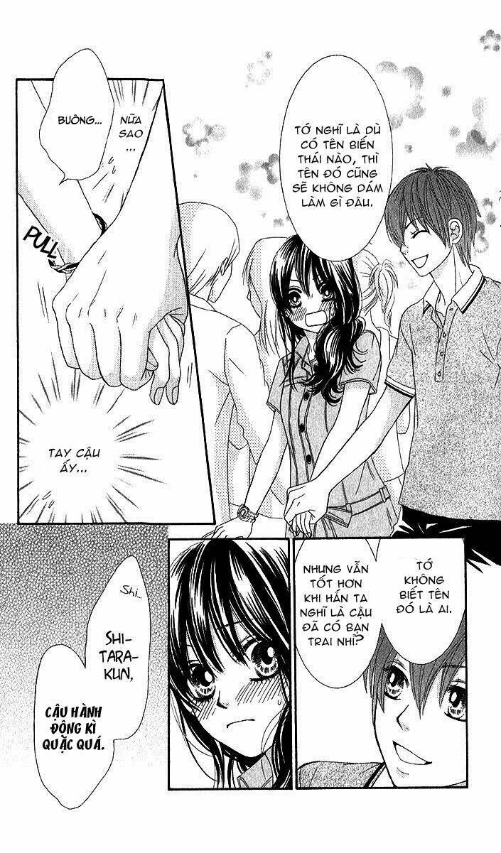 bokutachi wa shitte shimatta chapter 35 27