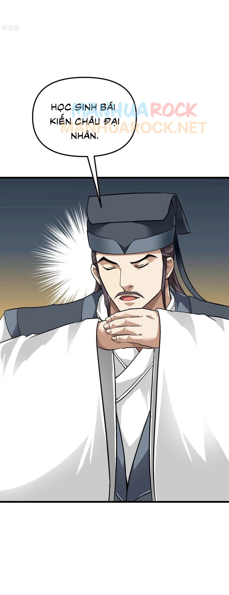 trọng sinh ta là đại thiên thần chapter 93 19