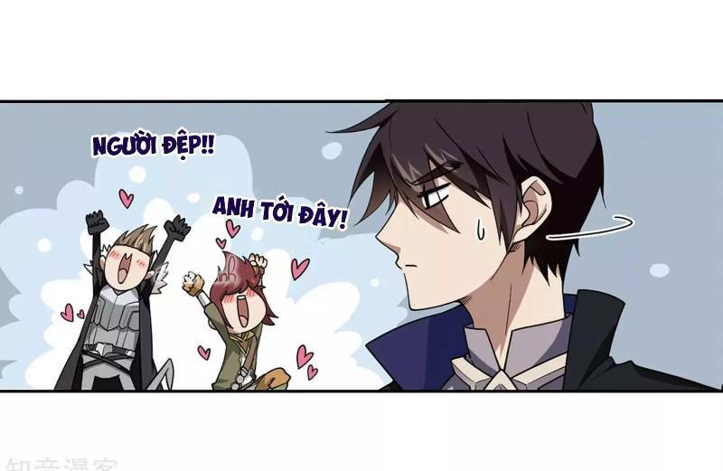 võng du chi cận chiến pháp sư chapter 239 5