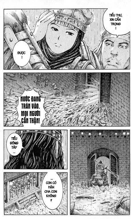 Hoả Phụng Liêu Nguyên chapter 231.2 171