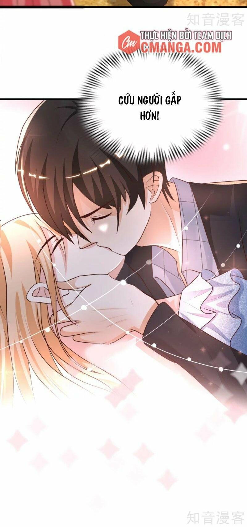 tối cường vận đào hoa chapter 185 17