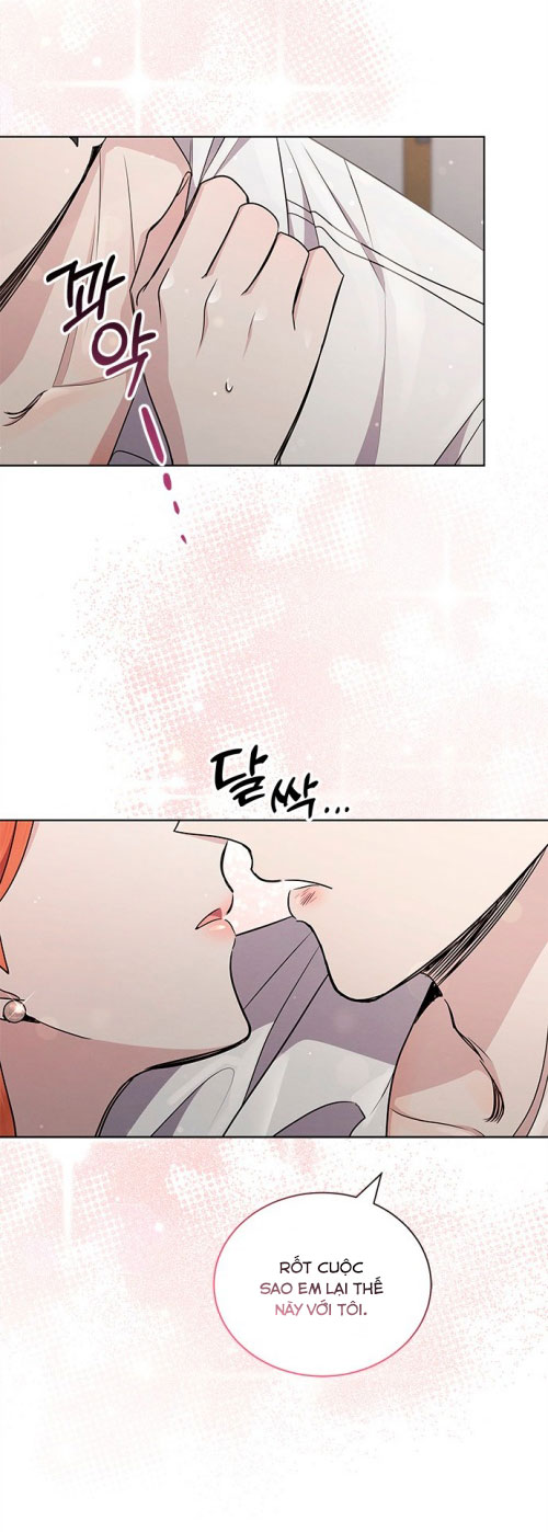 lâu đài - cô dâu của ma chapter 51 5