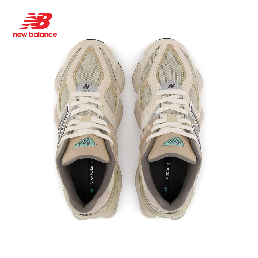 Giày sneaker nam New Balance NB FW 90/60 LIFESTYLE SNEAKERS M SEA SALT - U9060MAC