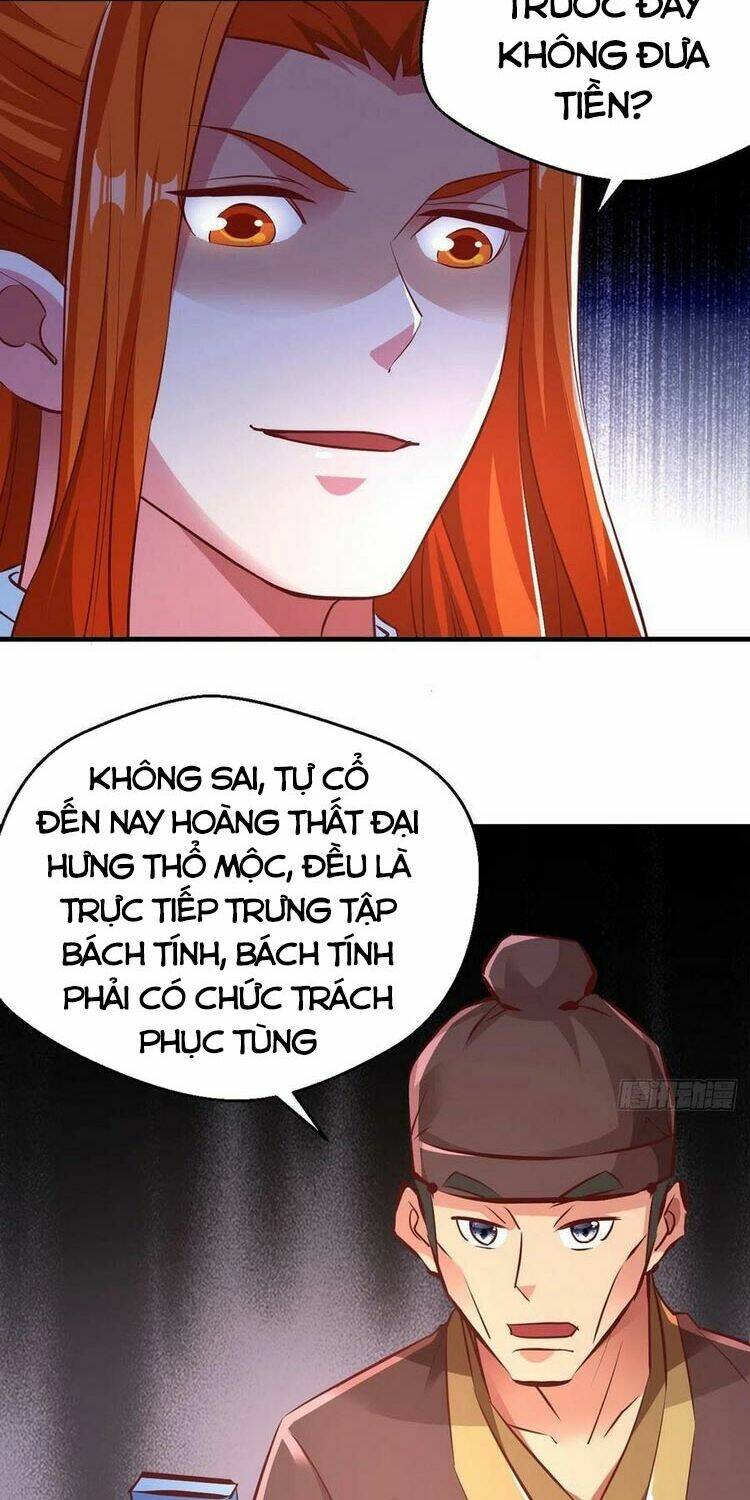 thiên hạ kiếp chapter 76 4