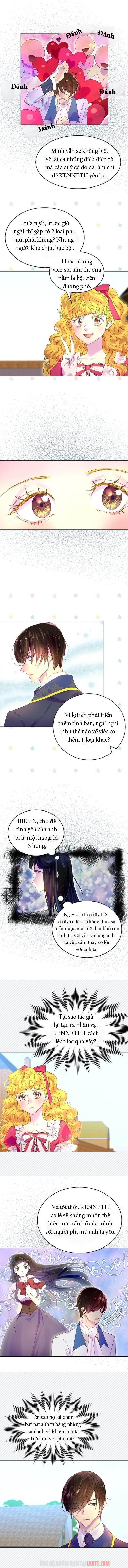 đừng xem thường nữ phụ chapter 84 4