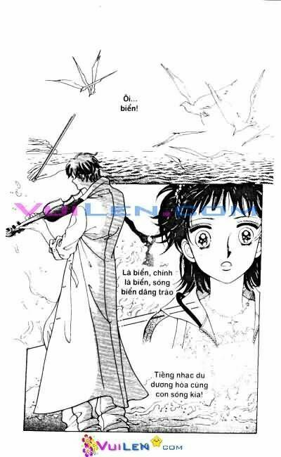 có anh trong đời chapter 1 16