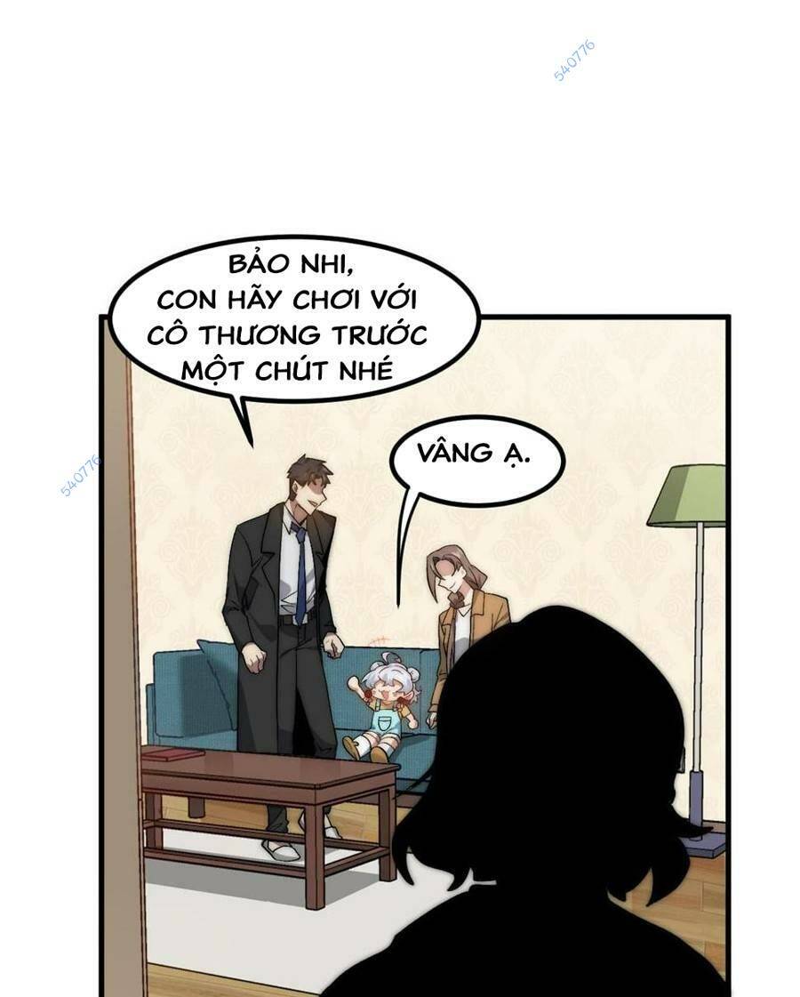 vú em thánh kỵ sĩ chapter 16 23