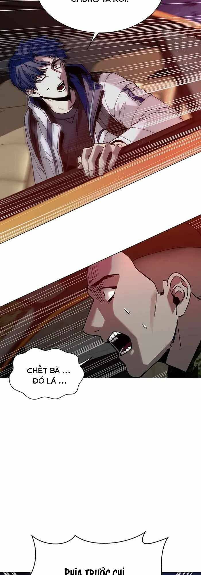 võng du mạt thế chapter 11 28