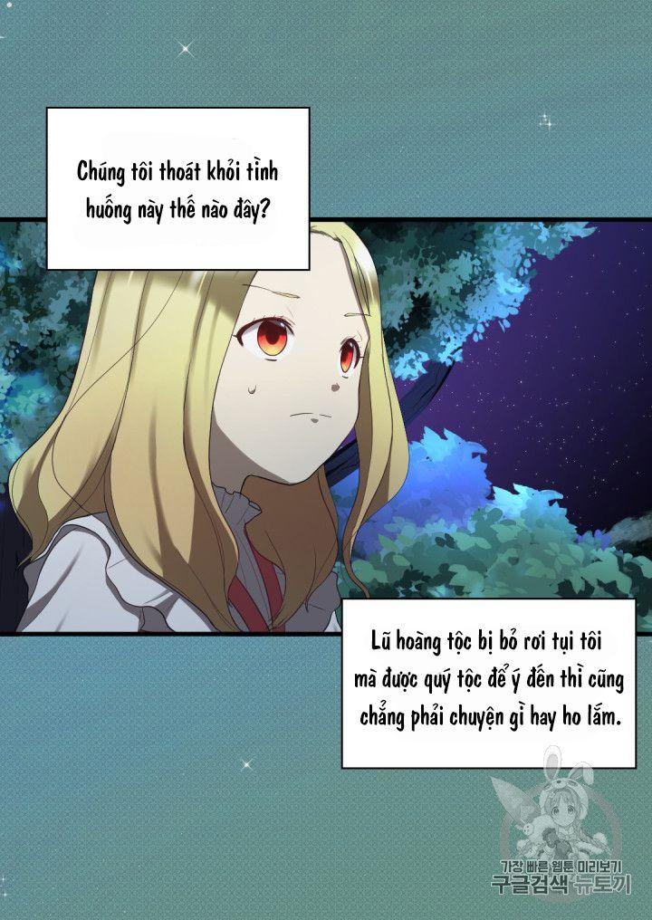 Sinh Đôi Xuyên Không Chapter 2 29