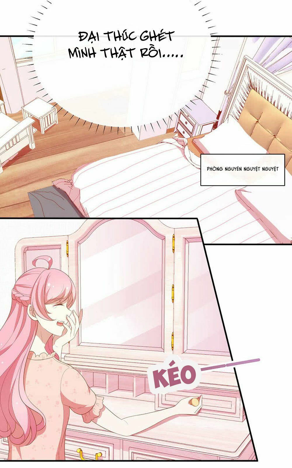 cả thế giới đều không bằng người chapter 64 14