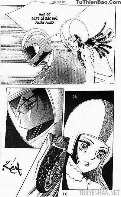 lãng tử chapter 3 14