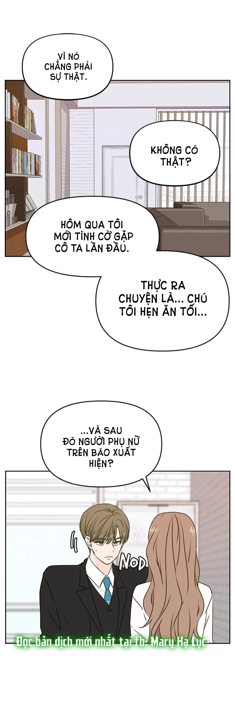 hẹn gặp anh ở kiếp thứ 19 chapter 55 31