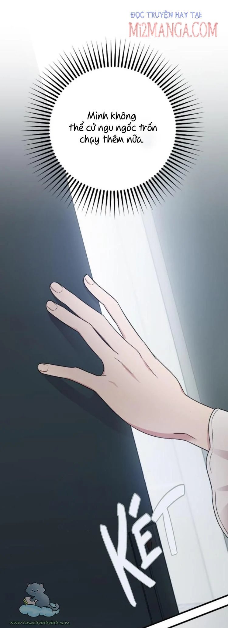 cô đi mà lấy chồng tôi chapter 12 36