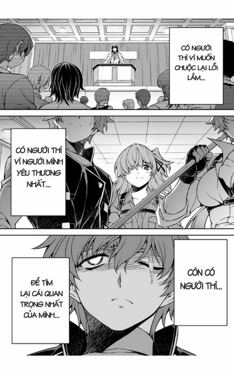 re:birth the lunatic taker chapter 36 37