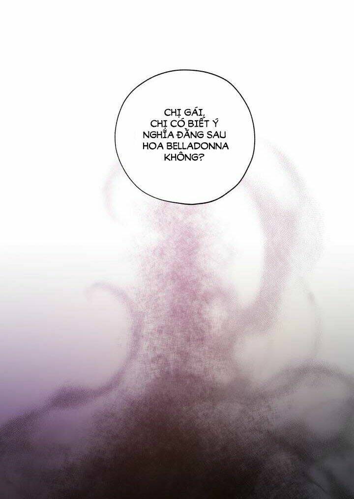 công chúa khắc dấu lên kẻ phản nghịch chapter 2 35