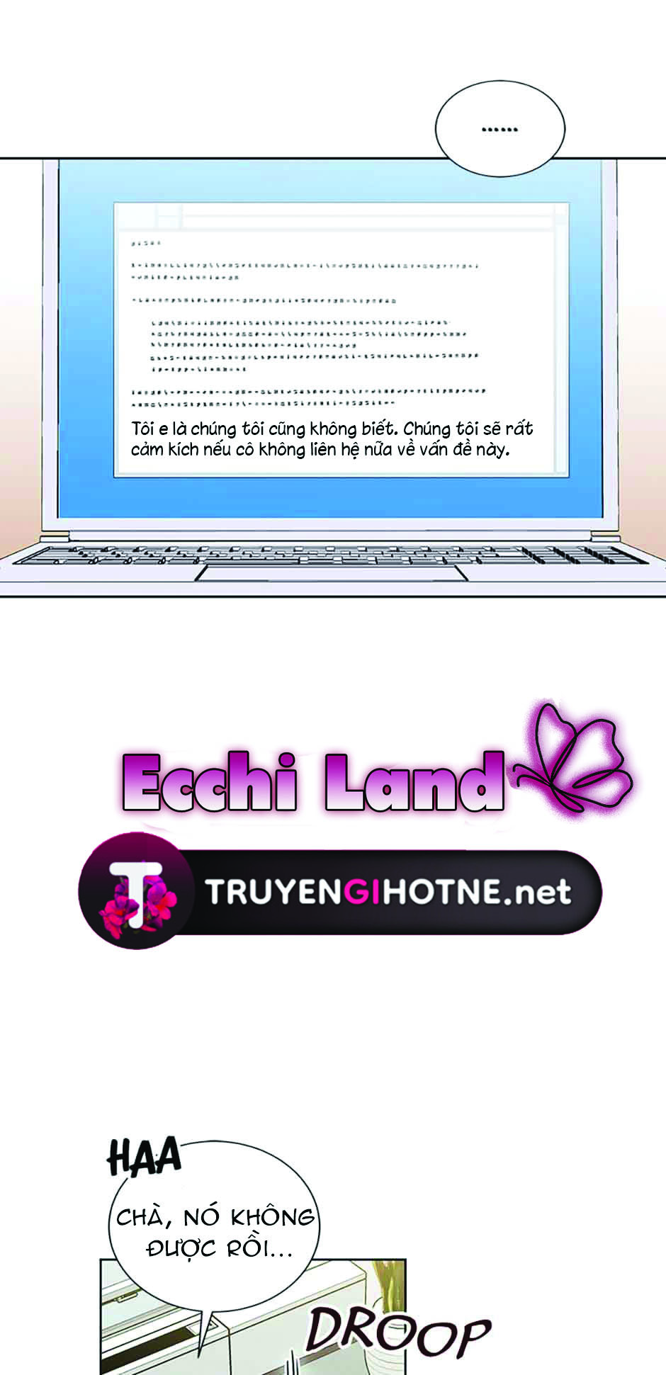 kết hôn ư? không, cảm ơn! chapter 17.2 3