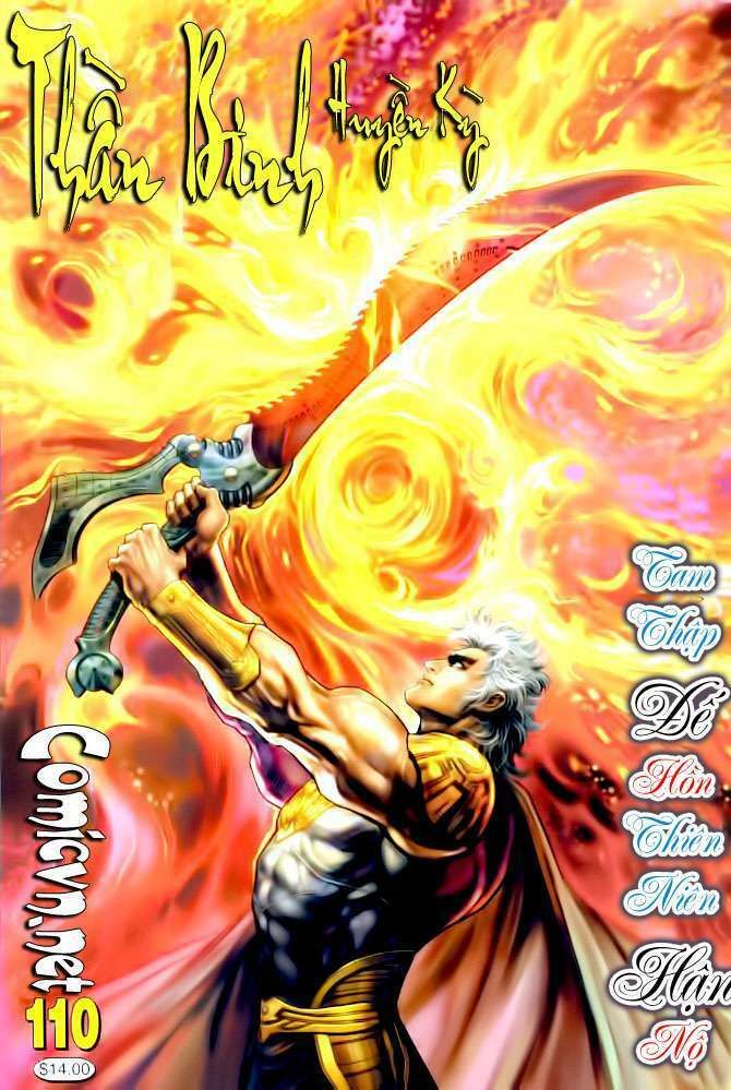 thần binh huyền kỳ i chapter 109 38