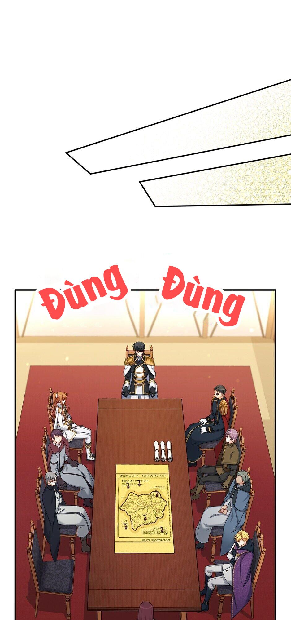 nữ công tước với tâm hồn trống rỗng chapter 75 54