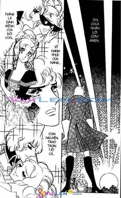 hoa hồng véc-xây chapter 13 9